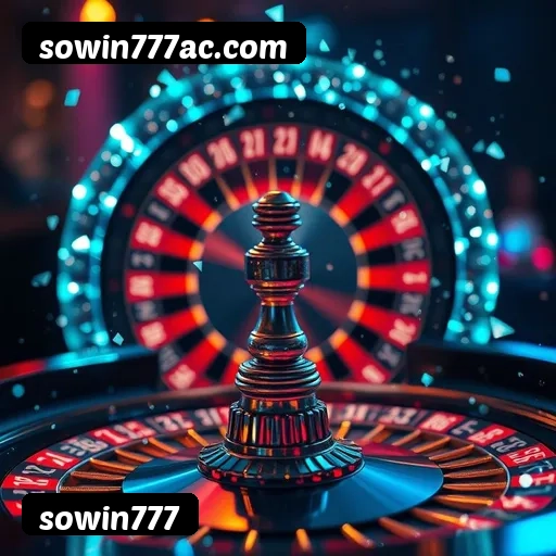 App Mobile sowin777 - Jogue em Qualquer Lugar no Seu Smartphone