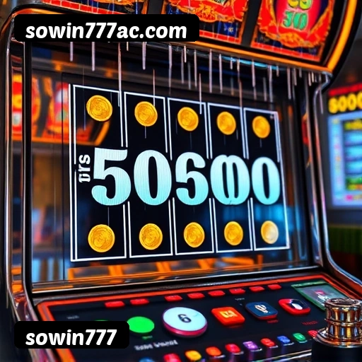 Recursos Exclusivos do App sowin777 - Modo Offline, Login Biométrico