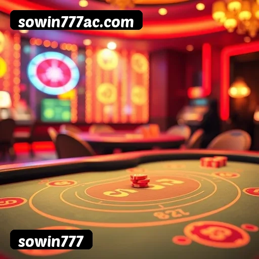 Jogos de Cassino em Destaque - Slots, Roleta, Blackjack