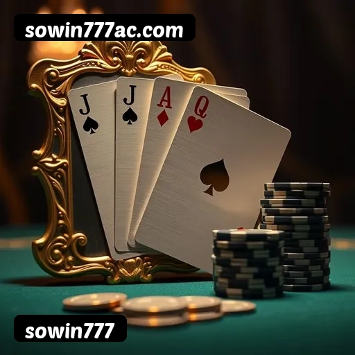 Imagem secundária de apoio para instalação do app sowin777