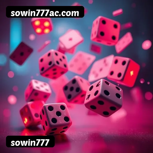 Benefícios do Login sowin777 - Bônus e Vantagens Exclusivas