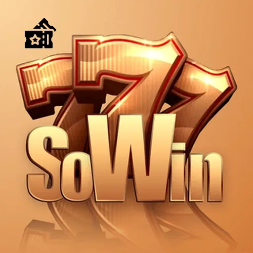 sowin777 Logo