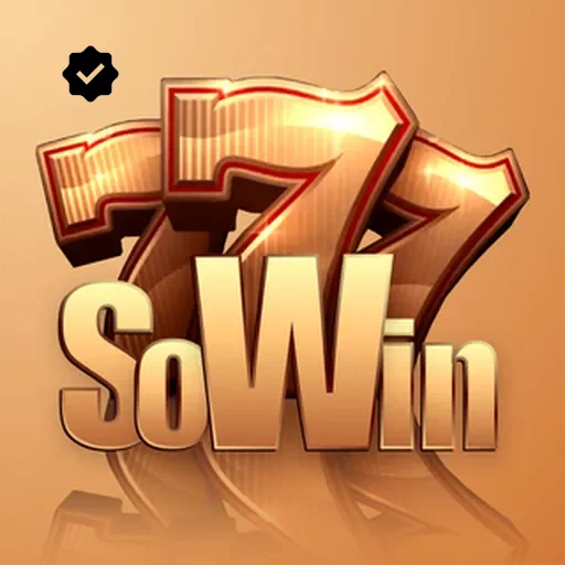 sowin777 Logo